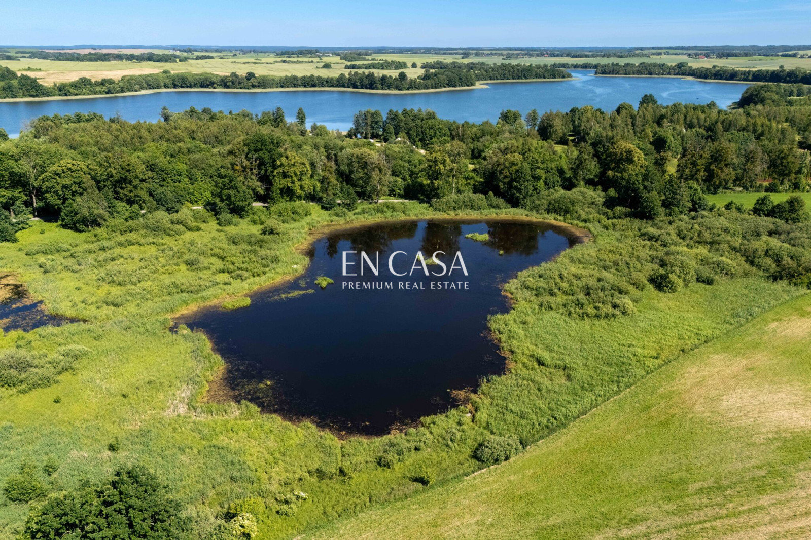 Plot Sale Worławki 10